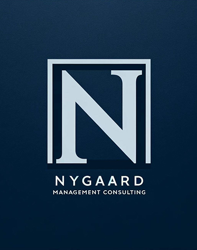 Logo - Nygaard Management Consulting AS